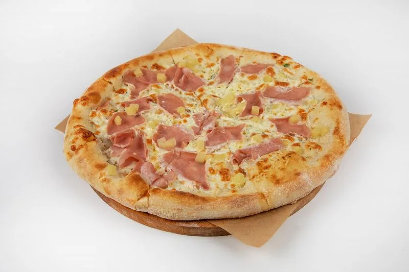 Пицца Гавайская