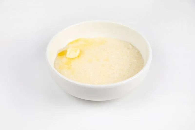 Каша рисовая