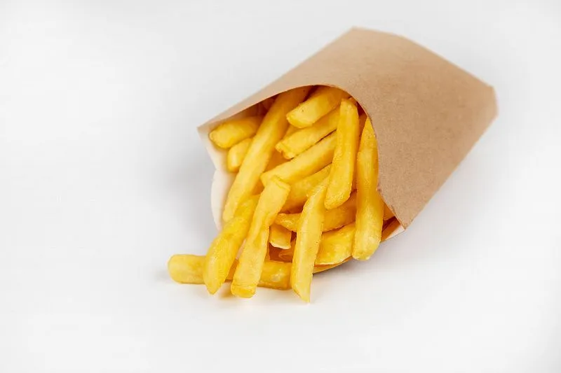 Картофель фри