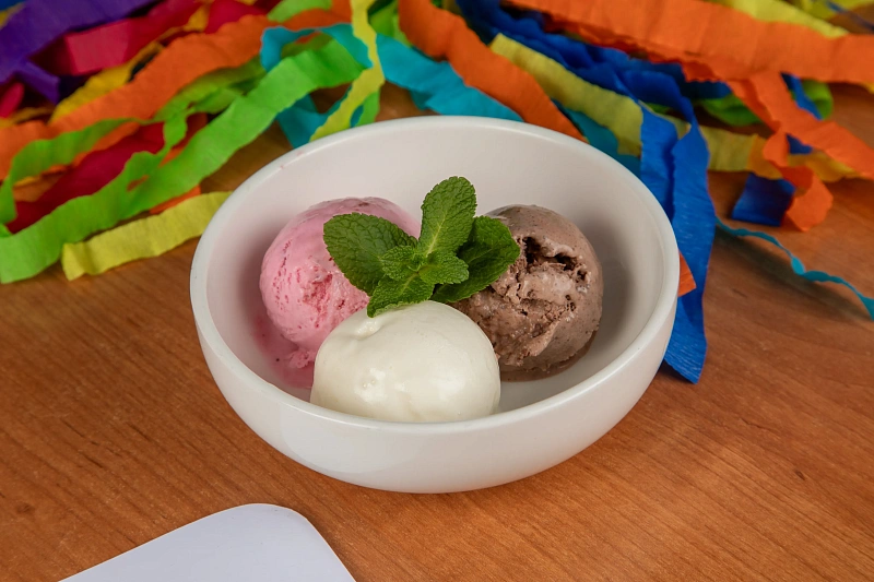 Семейное кафе для всех